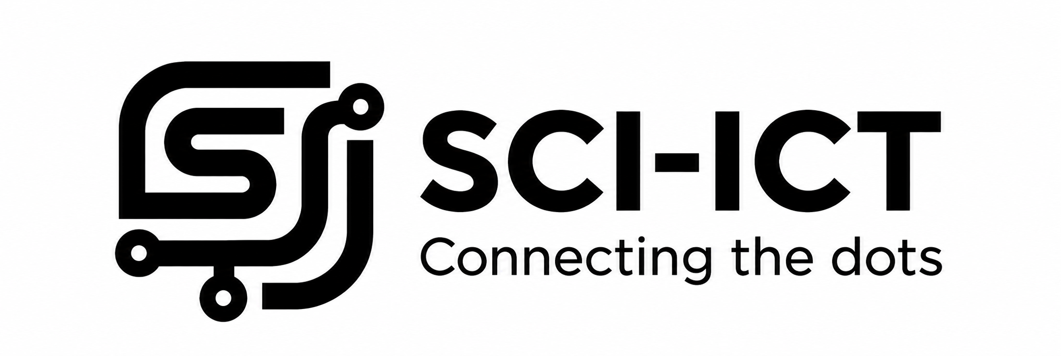 SCI-ICT — Connecting the dots
